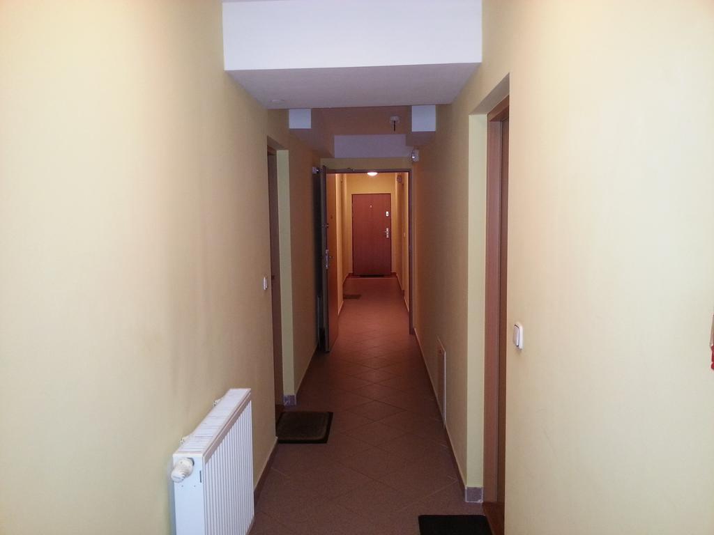 Akra Apartment Закопане Екстериор снимка