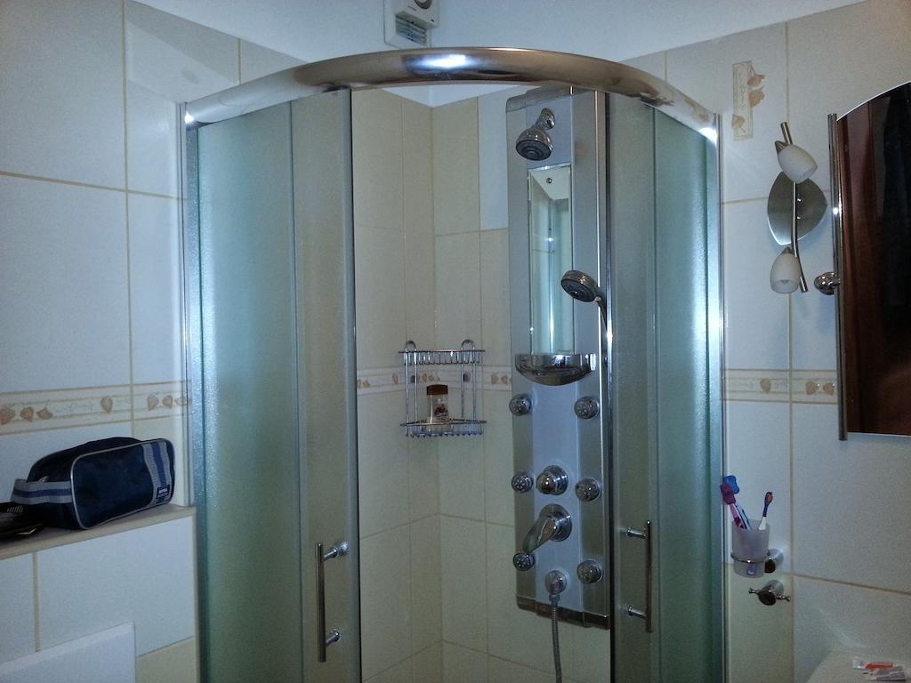Akra Apartment Закопане Стая снимка